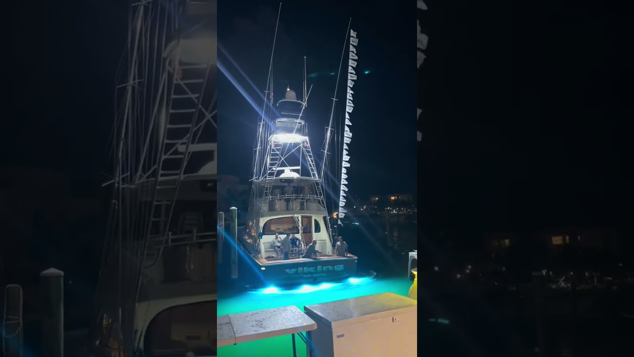 A new Atlantic record has been set!