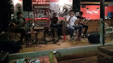 Fantastik Band (Cover) Gigi - Adu Domba