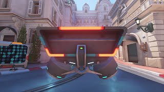 Don Toliver - Lose My Mind (feat. Doja Cat) [Overwatch sigma]