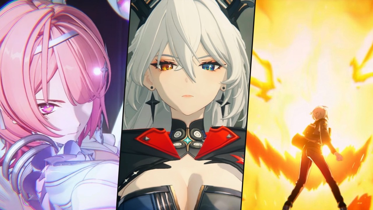 JP] Zenless Zone Zero 3.0 Main Story All Cutscene [A Sleepwalker's