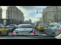 Москва - Зима!)