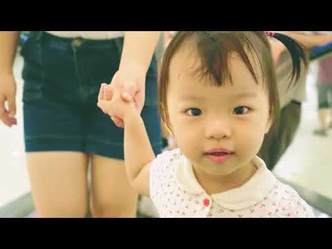 [VLOG]롯데마트나들이 _ feat.트랜지션 연습