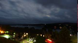 Hidden Valley Timelapse (15fps)