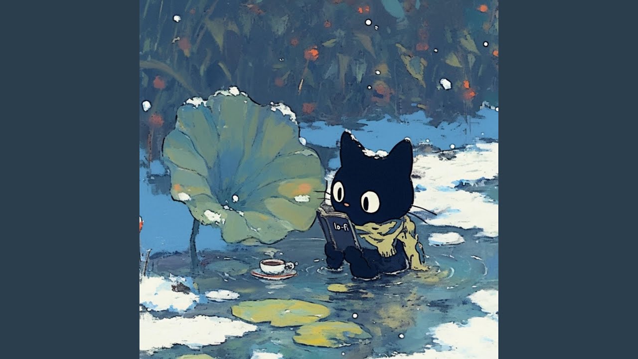 Trails Through Winter’s Embrace