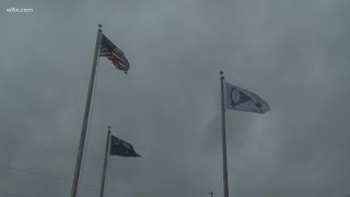 Power outages in Sumter county from Hurricane Ian
