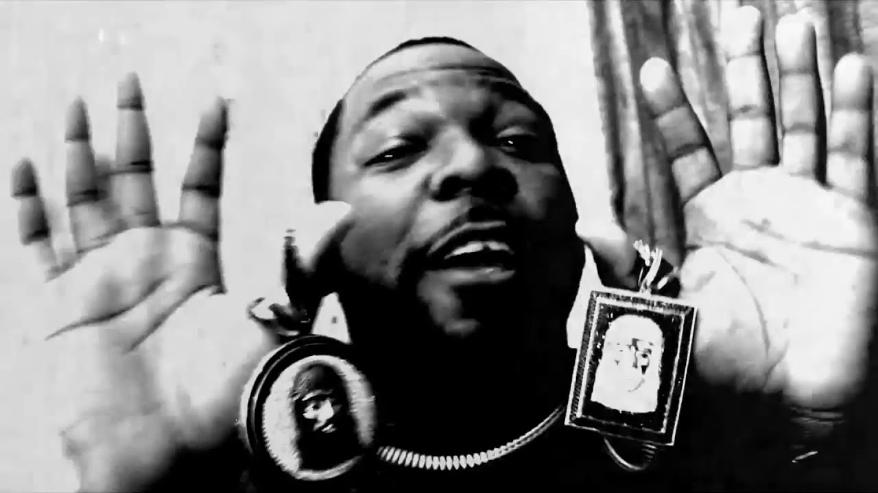 UrBoyBlack x King Duke - Money & Power | Shot by ILMG