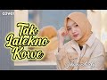 Jihan Audy - Tak Lalekne Kowe | MV
