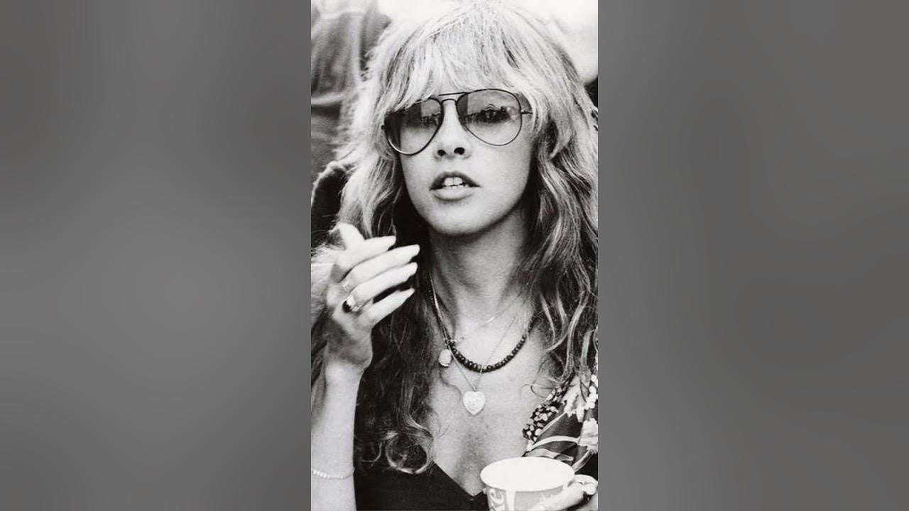 #stevienicks #landslide #legend #classic