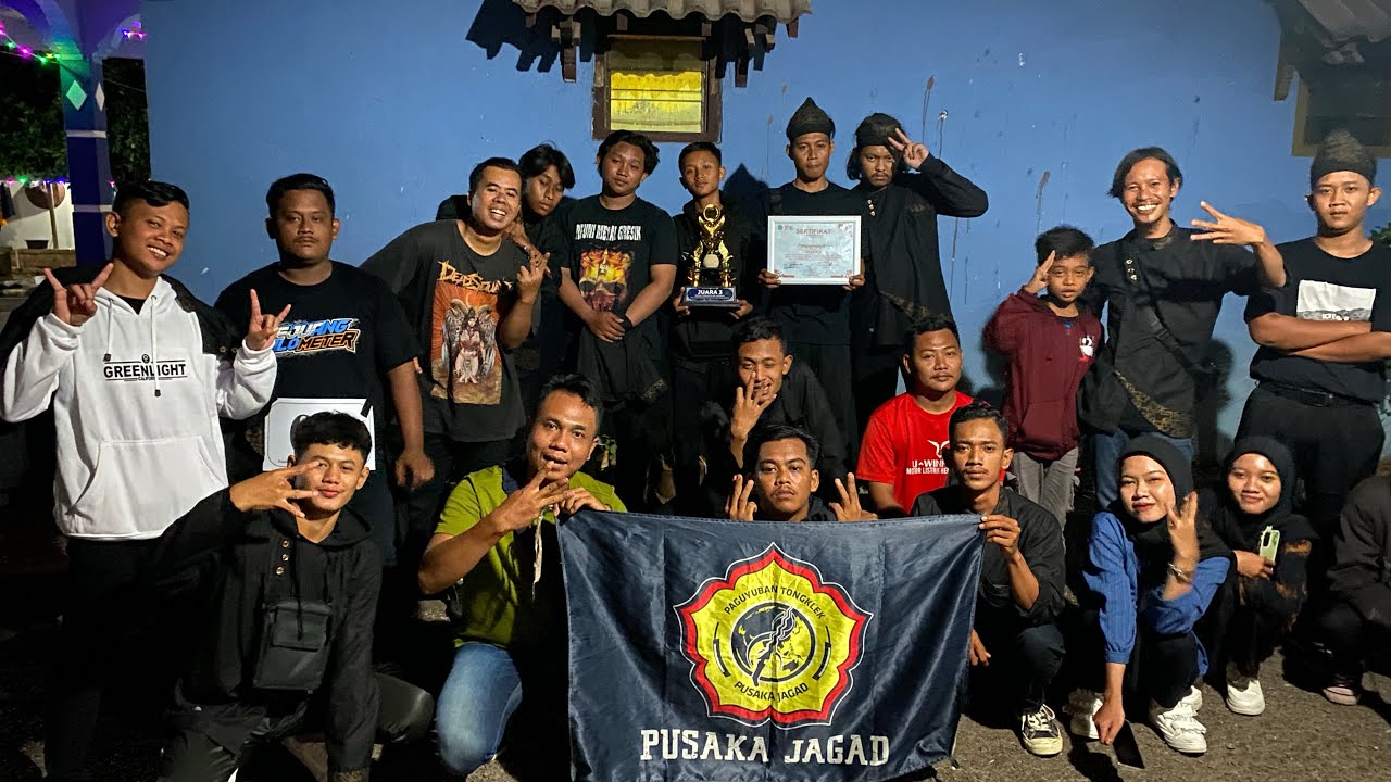 Perahu layar X ojo di pleroki | cover pusaka jagad (tenggulun) *finish*