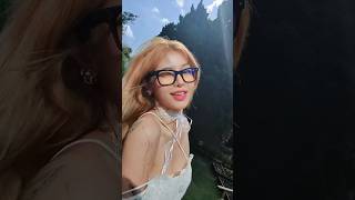 🪴 Đu Trend 3D Phiên Bản Sân Vườn 😚 3D In The Garden 😆 #Tiktok #Ciin