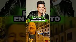 ES GAY EN SECRERO 🏳️‍🌈 #shorts #short #carlosvives #mexico Details
