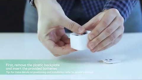 How to pair your Aeotec Multisensor 6 with Ezlo | Z-Wave Intelligent