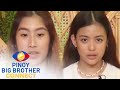 Amanda at Andrea, nagpasalamat kay Kuya | KUMUnect Tayo Afternoon Show