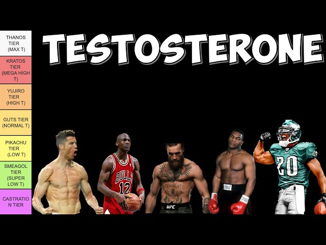 does boxing boost testosterone Amazon.com: Natural Testosterone Boosters For Boxers: How To Boost Your  Testosterone Levels And Increase Stamina In 30 Days Or Less eBook : Lane,  Thomas : Kindle Store