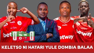 🛑FRIJI BOVU APAGAWA NA KELETSO SIMBA WAMEPATA MALI, YULE DOUMBIA ANAJUA SANA AKIPATA MUDA WAKUTOSHA