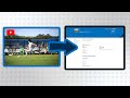 How to Add Your Highlight Video to Your NCSA Profile - Without Editing