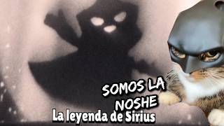 SE VIENE SIRIUS (DROP CON PATAS), SE VIENE LA NOSHE | BRAWL STAR