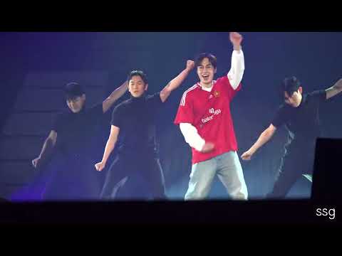 2022 이석훈 연말콘서트 휴(休) 221211 Hype boy