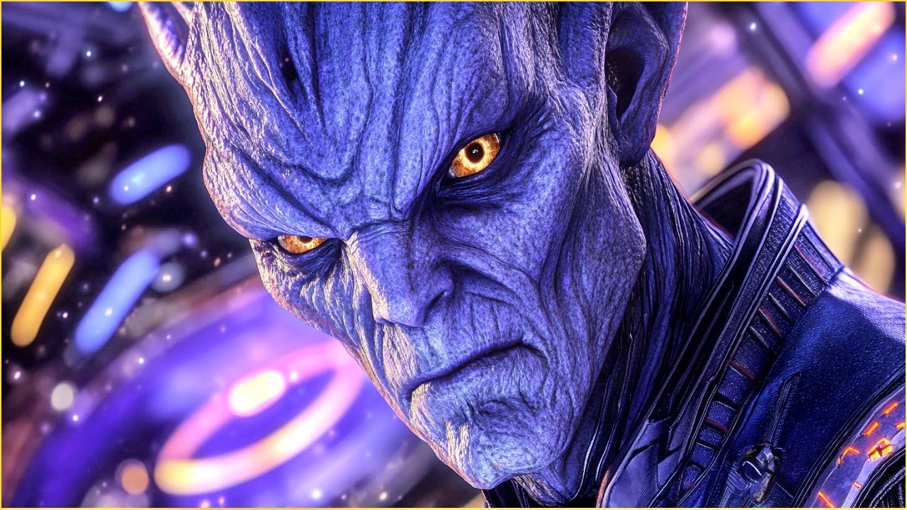 They Thought HUMANS Were Just Myths—Until They Saw the FLEET Coming | HFY Sci-Fi