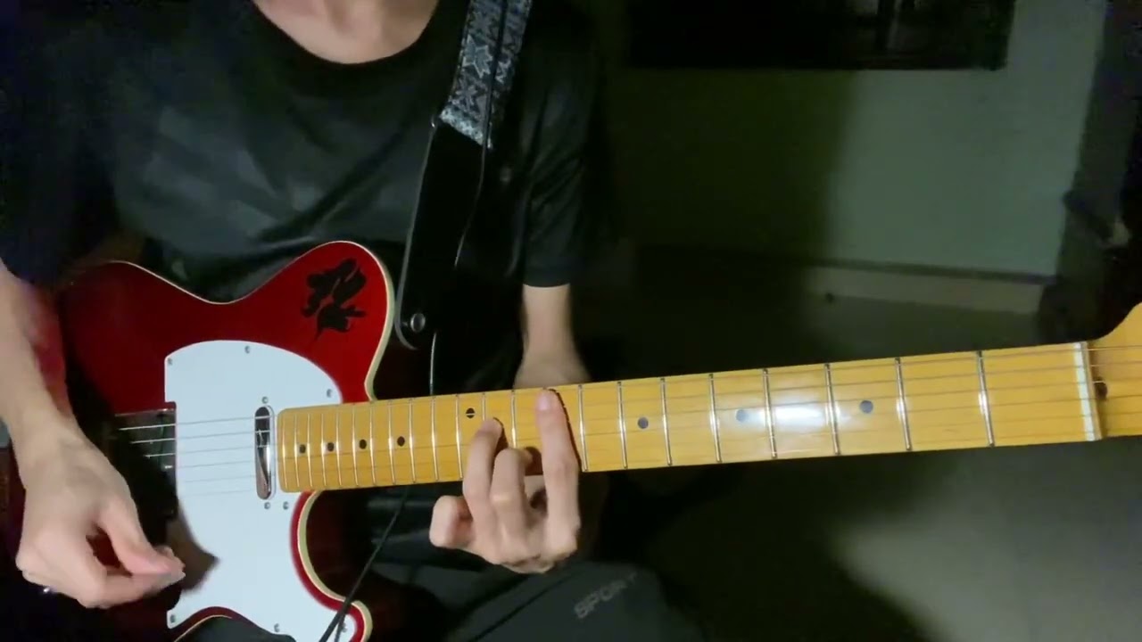 nhờ chat GPT làm tiếng Funky trên Line 6 Pod Hd500