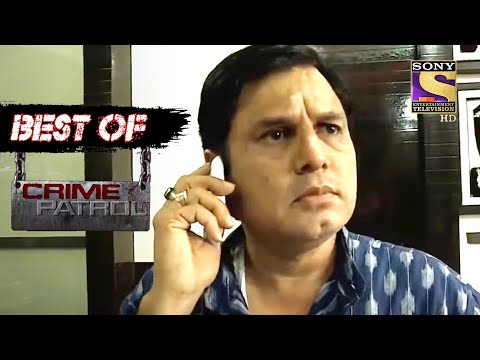 Teenagers In Trouble | Best Of Crime Patrol | Full Episode