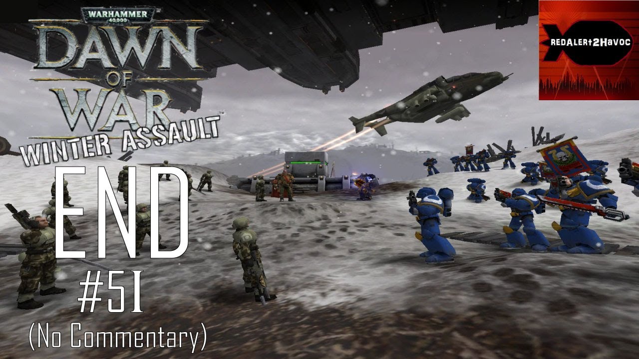 dawn of war winter assault mods dawn of war winter assault mods