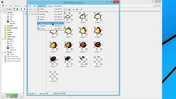 Tutorial GameMaker Bombas