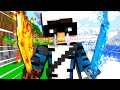 HO AGGIUNTO LE SPADE ELEMENTALI SU MINECRAFT - ITA