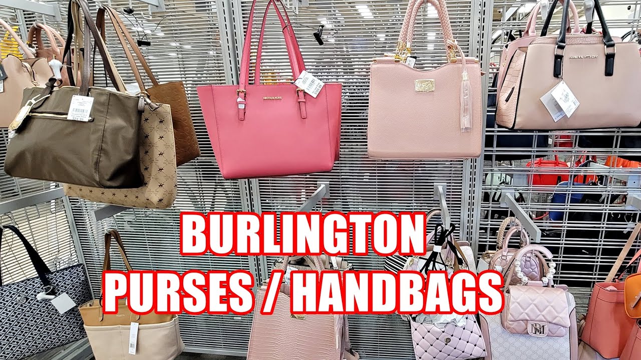 Best 25+ Deals for Burlington Handbags