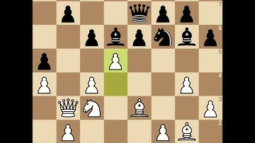 How to play chess game #chess 10