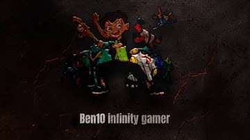 Ben10 Alien Experience Gameplay level 5 ll ben10 infinity gamer