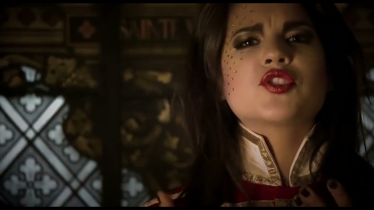 Eva Avila & les Vikings - L'enfant au tambour