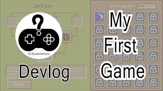Devlog #1 Some improvements to my game using Gdevelop 5 screenshot 3