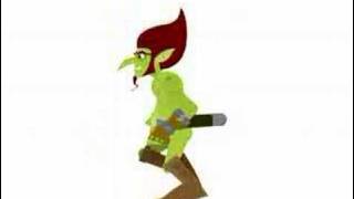 Orc Runcycle