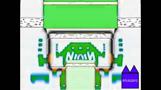 Ytpmv Nick Games Effect Shuric Scan In G Major 4 Confusion