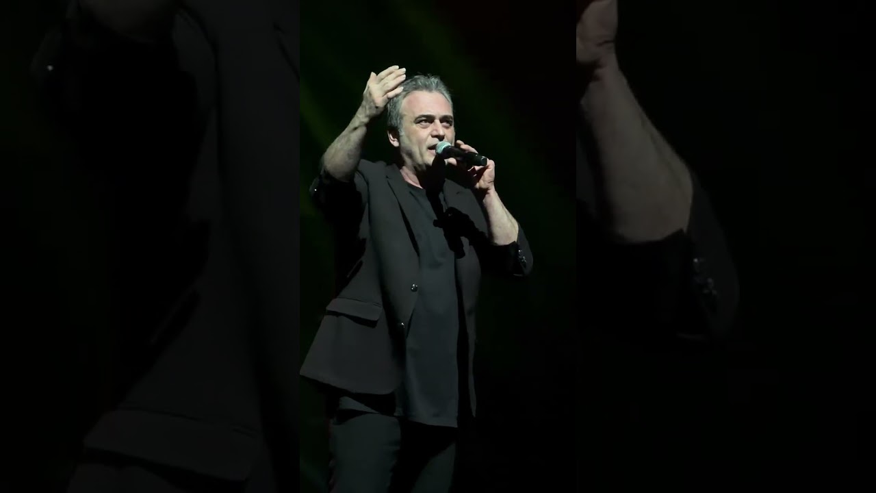 Kutsi Bakı Konserti (Aynı Şehirde Canlı) 07.02.2026