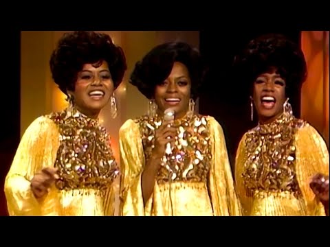 Diana Ross & The Supremes: Someday We’ll Be Together (1969)