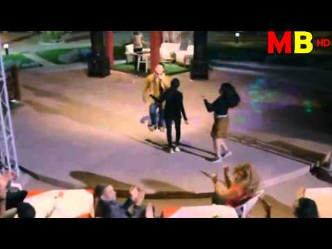 اغنية انت ب 30 وش حسام الشرقاوى 