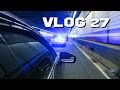 Miami Police VLOG 27: Ride Along with Boston Police Department