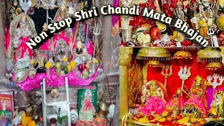 ll Heart Touching ll Shri Chandi Mata  Non Stop Bhajan ll Machail Paddar ll @jaimaachandi712