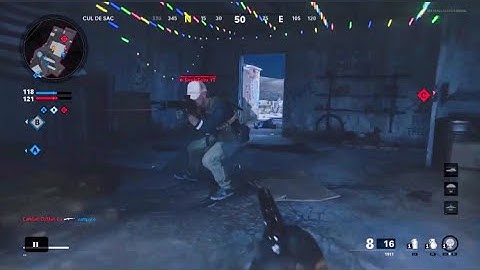 What a 0.05 KD lobby looks like in Call Of Duty Black Ops Cold War... (SBMM & Reverse Boosting)