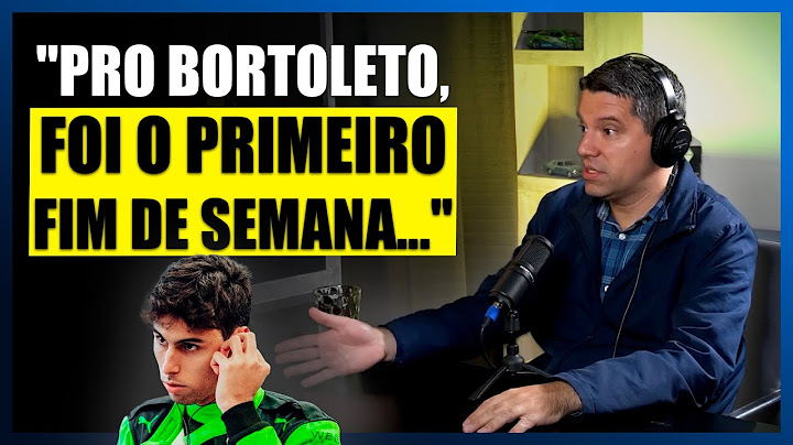 POR QUE BORTOLETO PODE SAIR FELIZ de SUZUKA rumo ao BAHREIN? | Com Fred Sabino, editor de F1 da Band