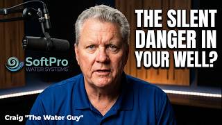 Nitrates in Well Water: The Invisible Threat (You Can't See It)