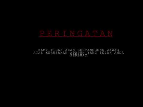Cara DDoS Website dengan mudah menggunakan hulk.py di ParrotSec