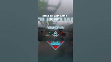 This was insane ! #mw3 #callofduty #modernwarfare2 #modernwarfare3 #gaming #sniping #trickshot