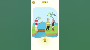 Draw One Part: Draw Puzzle Android Gameplay Gameplay Walkthrough Level 1-100 Draw Mode Android,iOS