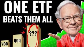 This ETF Just Broke the Stock Market (It’s Better Than VOO!)