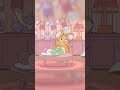 nice assist || Tom and jerry ||