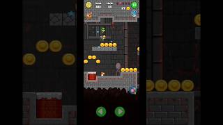 Mario game play short