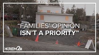 Family of Idaho murder victim expresses frustration with decision to tear down home